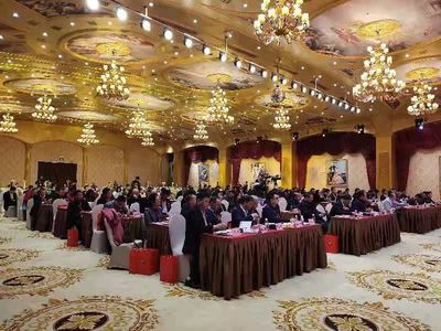 共創(chuàng)共闖,共享共榮!江西省電子電路行業(yè)協(xié)會(huì)正式成立