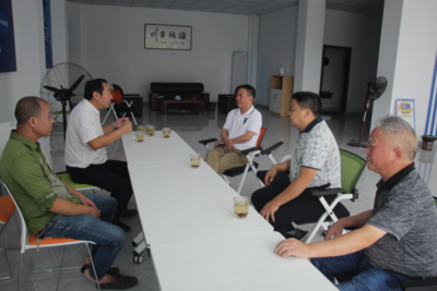 修水縣一企業榮獲&ldquo;江西省退役軍人就業創業園地&rdquo;榮譽稱號