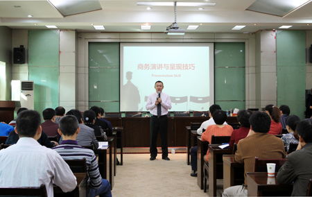 江西中煙工業(yè)有限責(zé)任公司人力資源管理創(chuàng)新實踐與展望